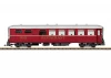 LGB RhB Express Train Passenger Dining Coach Ep. IV