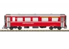 LGB Express Passenger Coach Ab Rhb 1/2