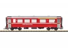 LGB Express Passenger Coach Ab Rhb 1/2
