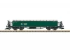 LGB RüBB Observation Car Ep. VI