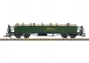 LGB SOEG Observation Car (Club)