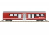 LGB Rhb Intermediate Car For Class Abe
