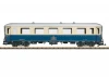 LGB Rhb Salon Coach Alpine Classic As