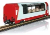 LGB Panorama Wagen 1 Class Rhb