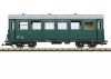 LGB OBB Passenger Coach Ep. IV