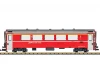 LGB Rhb Mark IV Express Train Passenger