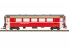 LGB Rhb Mark IV Express Train Passenger