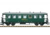 LGB Soeg Passenger Coach Ep VI