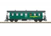 LGB SDG Restaurant Car EP VI