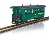 LGB SDG Restaurant Car EP VI