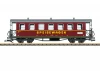 LGB SOEG Dining Car