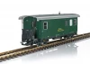 LGB SOEG Baggage Wagon Ep. VI