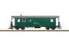 LGB SOEG Baggage Wagon Ep. VI