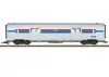 LGB Amtrak Passenger Coach Phase I