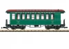 LGB Ww + fry Passenger Coach