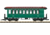 LGB Ww + fry Passenger Coach