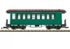 LGB Ww + fry Passenger Coach