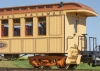 LGB NC RR Passenger coach