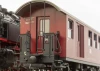 LGB Half Baggage Wagon Dr Ep IV