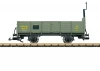 LGB K.sä.St.EB. Gondola Goods Wagen Ep. I & IV
