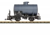 LGB DR Tank Wagon