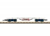 LGB Flat Car 250 Years of America