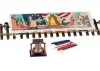 LGB Flat Car 250 Years of America