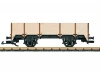 LGB Kit Version of High-Side Gondola Wagon - Wood