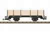 LGB Kit Version of High-Side Gondola Wagon - Wood