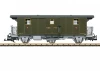 LGB Bdb Goods Wagon F 51 Ep VI