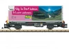 LGB RhB Containerwagen Volg - Ep. VI			