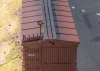 LGB NC RR Freight Wagon 204