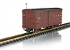 LGB NC RR Freight Wagon 204