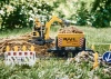 LGB Supplementary Construction Site Set