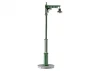 LGB Station Light Single