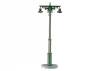 LGB Station Light Double
