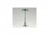 LGB Station Light Double