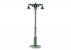 LGB Station Light Double