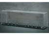 LGB Display Case with Roller Test Stand