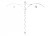 LGB Standard Catenary Mast Arm (Min 12)