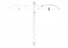 LGB Standard Catenary Mast Arm (Min 12)