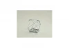 LGB Scissor Pantograph Silver