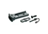 LGB Link + Pin Couplers 3 Sets