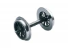 LGB Spoke Wheel Sets Metal 2 Pieces