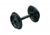 LGB Solid Wheel Sets Plastic 2 Pieces