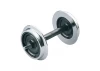 LGB Solid Wheel Set Metal 2 Pieces