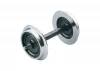 LGB Solid Wheel Set Metal 2 Pieces