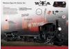 LGB Wacken Open Air Music Festival Train Starter Set