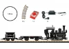LGB Wacken Open Air Music Festival Train Starter Set