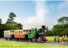 LGB LGB Passenger Train Starter Set